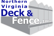 Northern Virginia Deck & Fence Logo